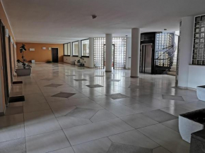 Palmi Apartments